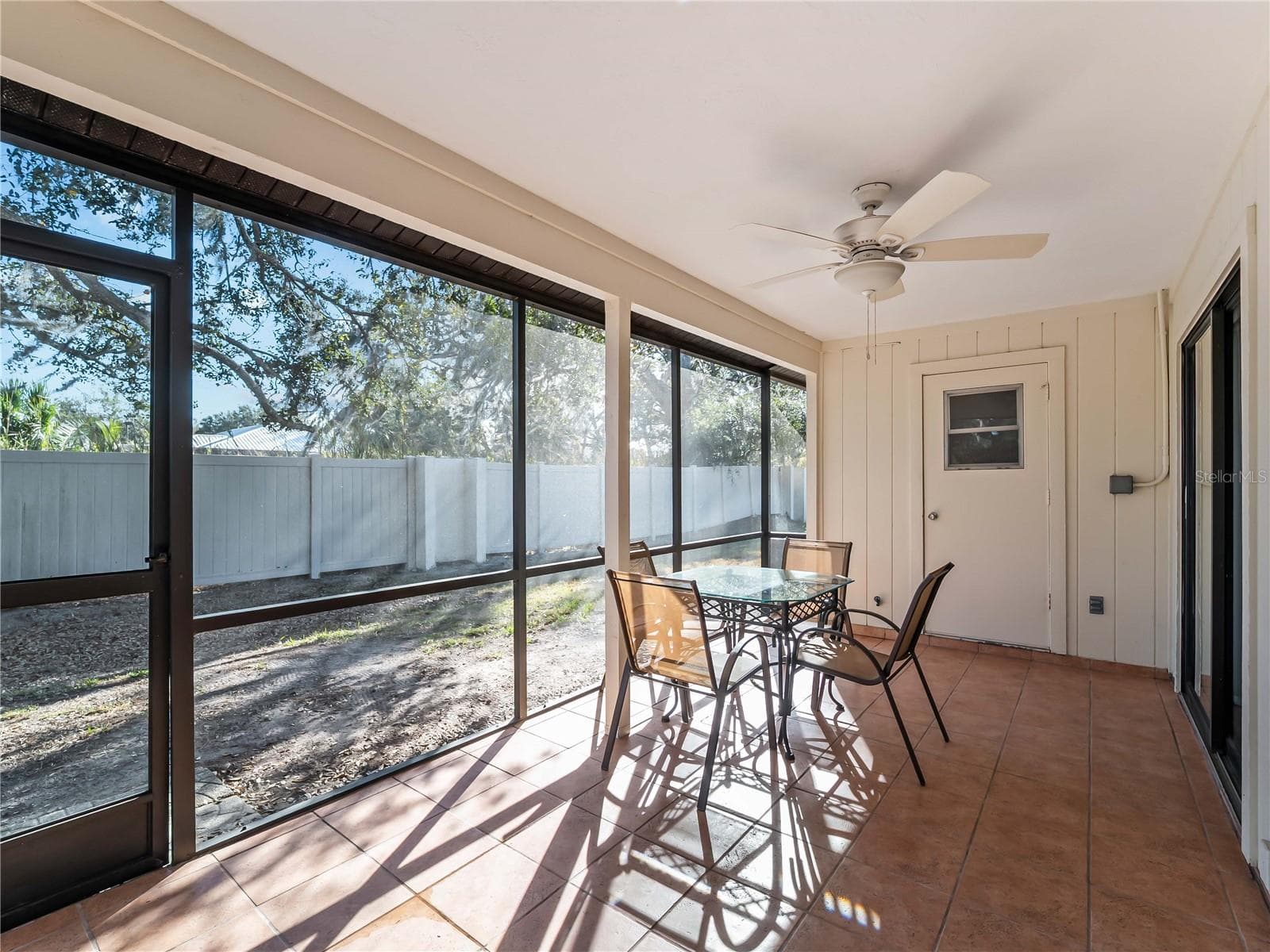 Villa at 4668 OAK HILL LN #40, SARASOTA, photo 28 of 41