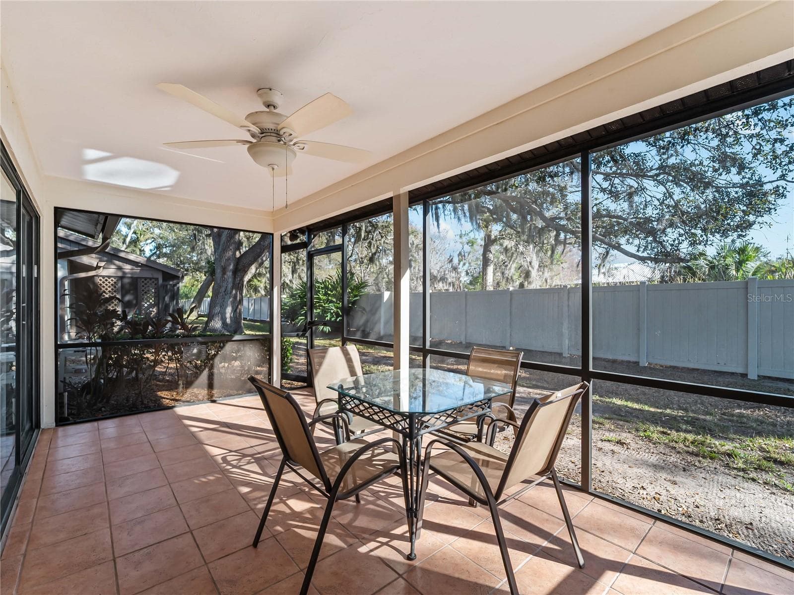 Villa at 4668 OAK HILL LN #40, SARASOTA, photo 30 of 41