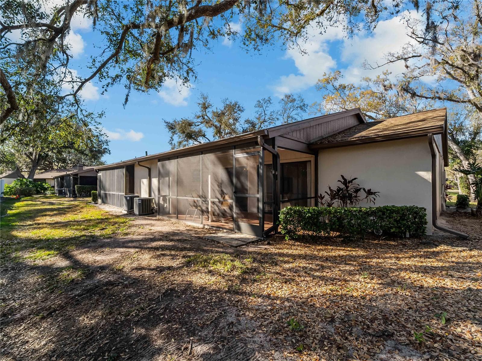 Villa at 4668 OAK HILL LN #40, SARASOTA, photo 31 of 41