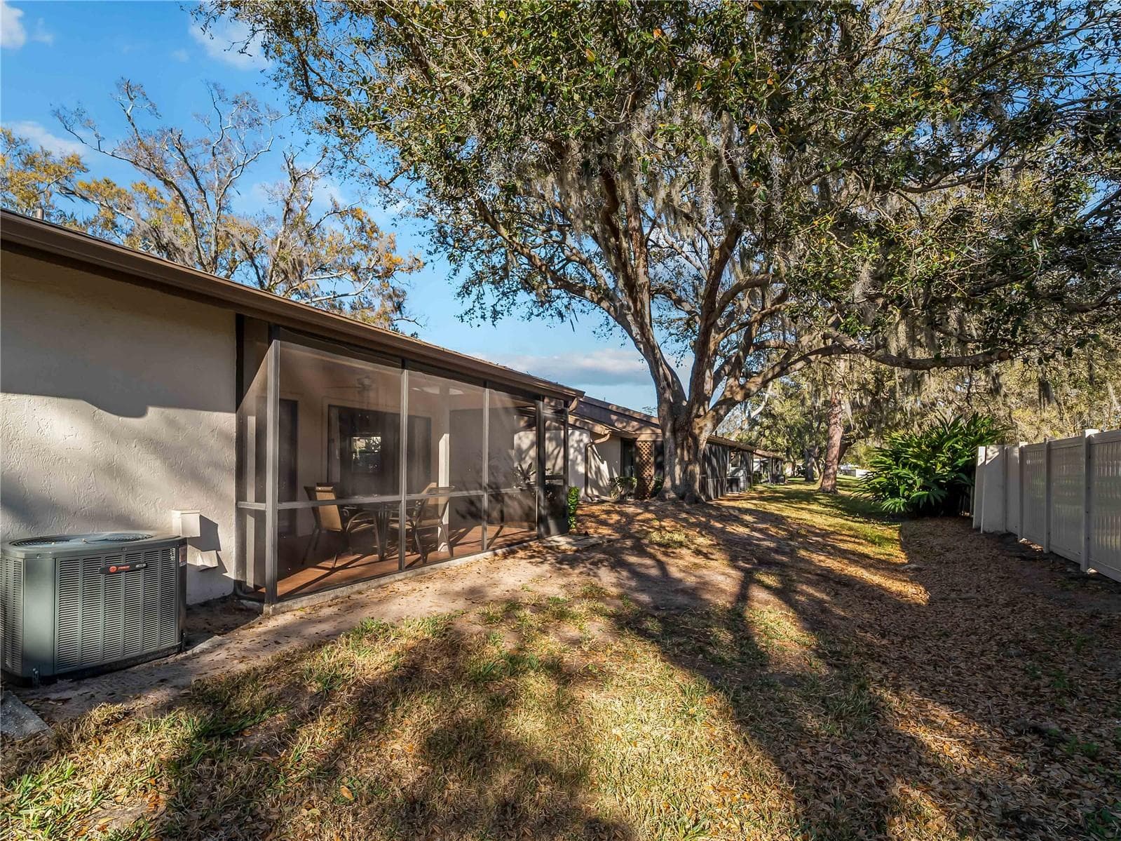 Villa at 4668 OAK HILL LN #40, SARASOTA, photo 32 of 41