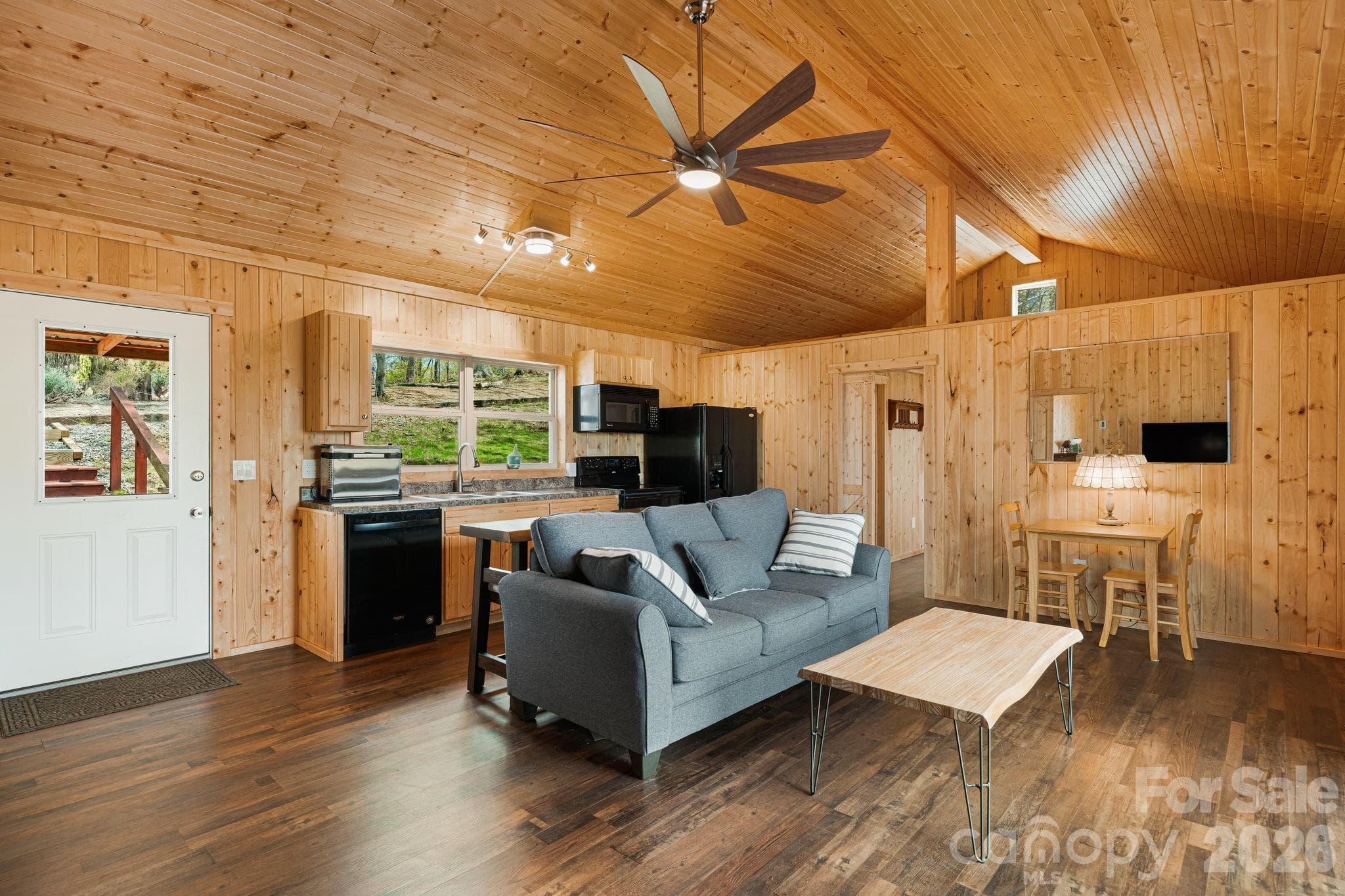 Furnishings Negotiable - 120 Wilderness Drive, Weaverville