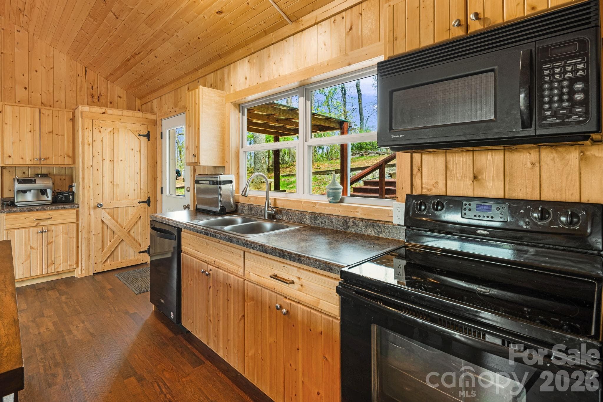 Nearly New Appliances - 120 Wilderness Drive, Weaverville