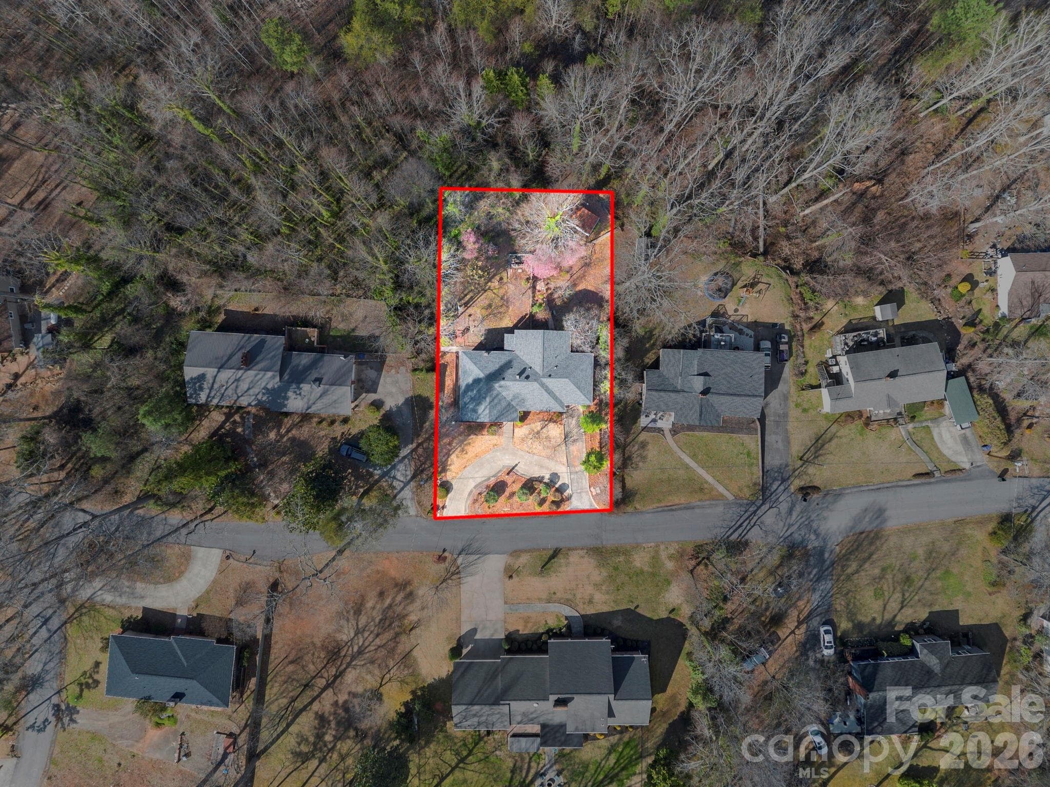 Single Family Residence at 204 Fernwood Drive, Rutherfordton, photo 30 of 34