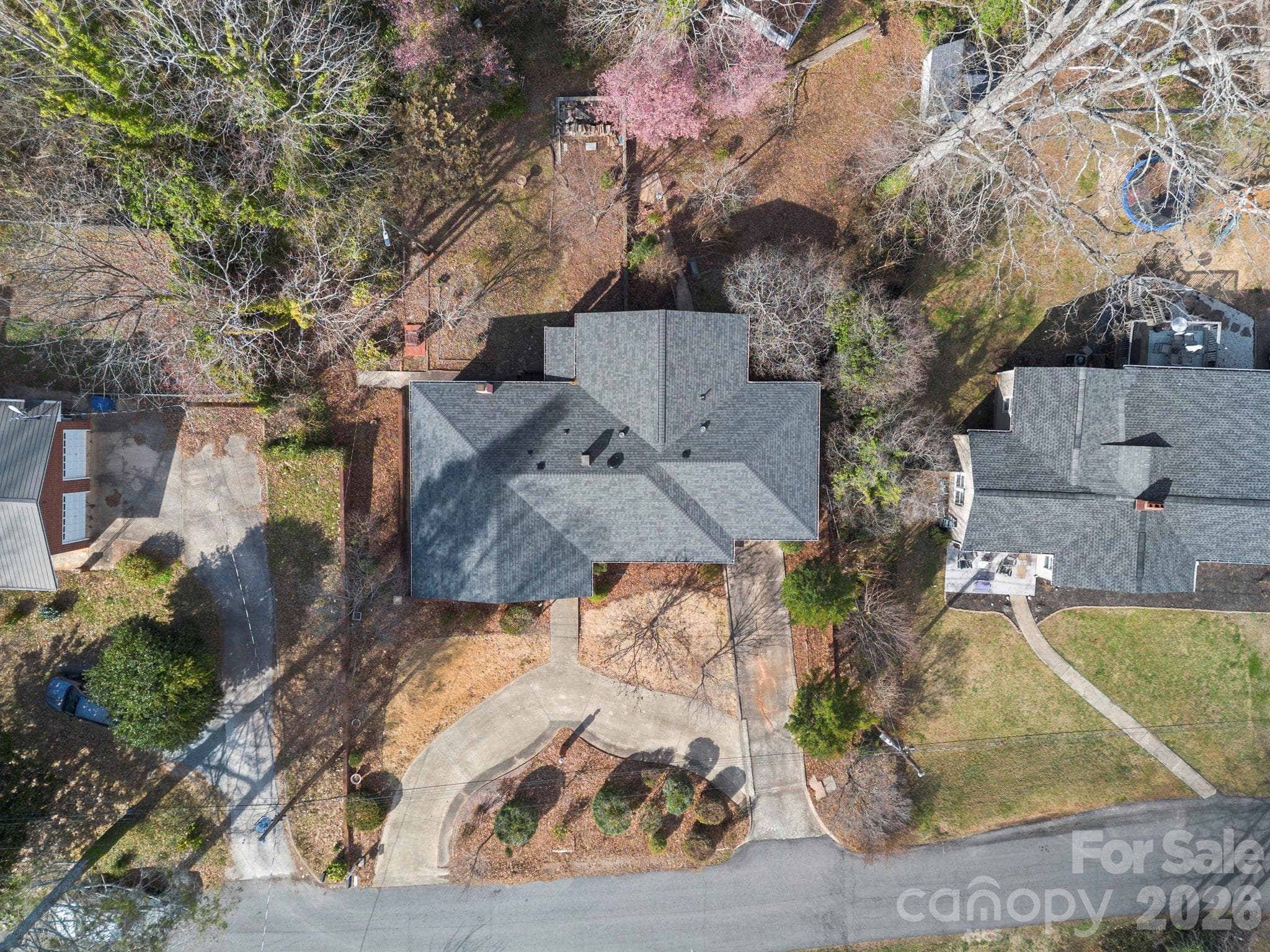 Single Family Residence at 204 Fernwood Drive, Rutherfordton, photo 31 of 34