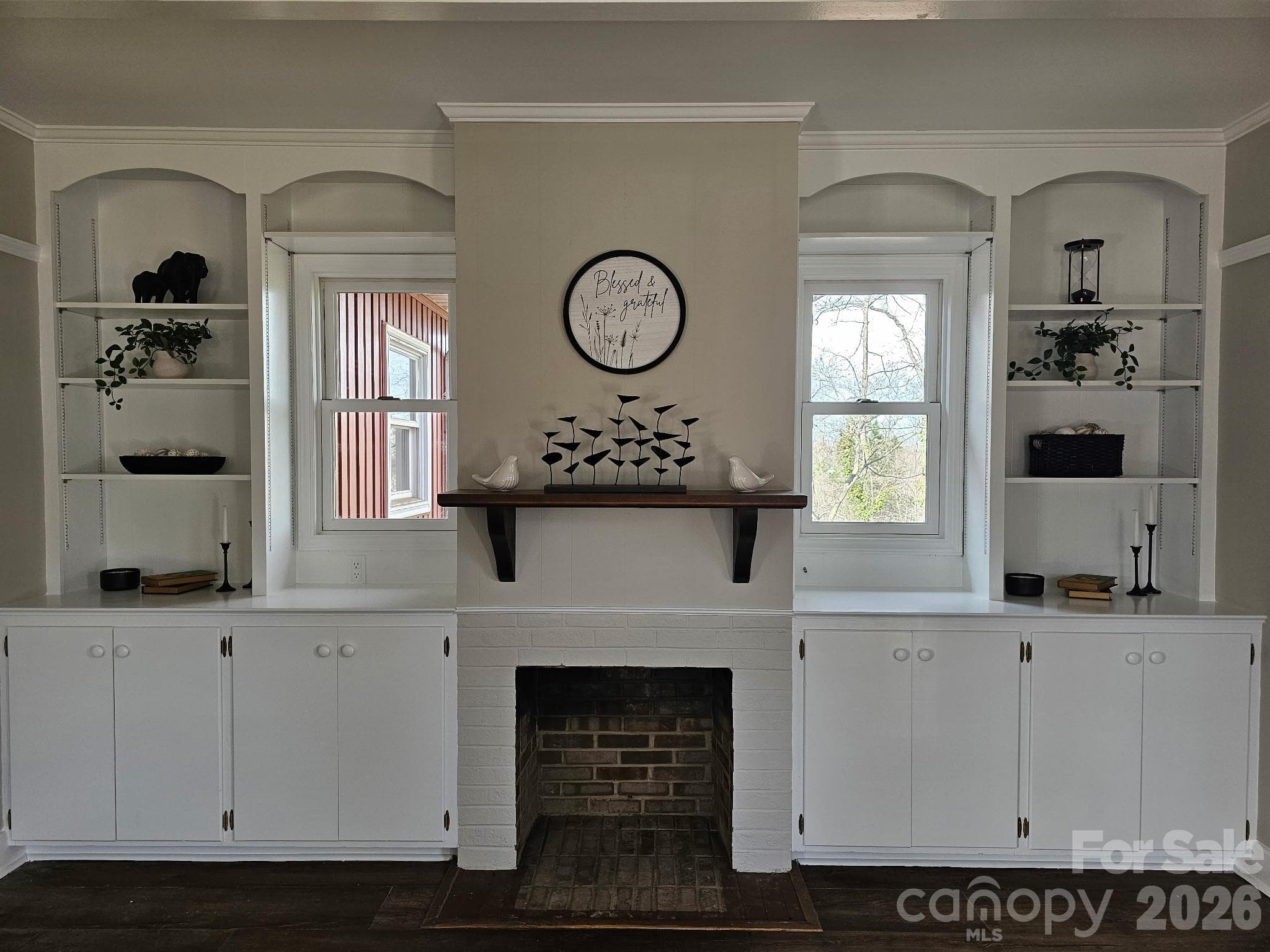 Single Family Residence at 204 Fernwood Drive, Rutherfordton, photo 7 of 34