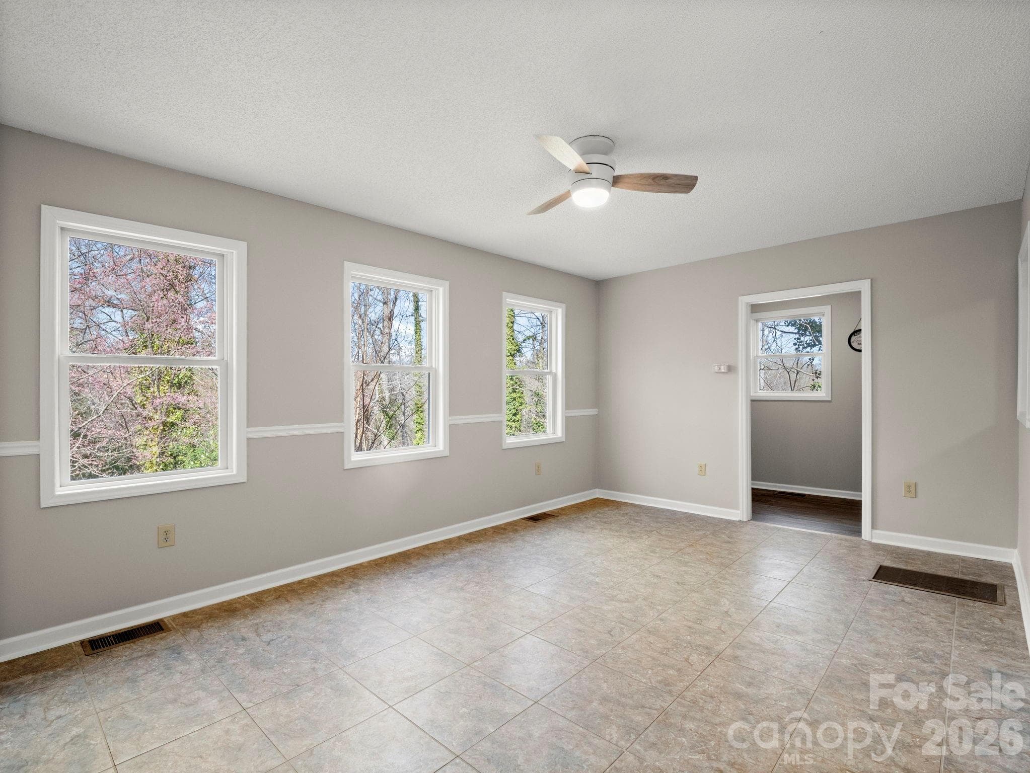Den - 204 Fernwood Drive, Rutherfordton
