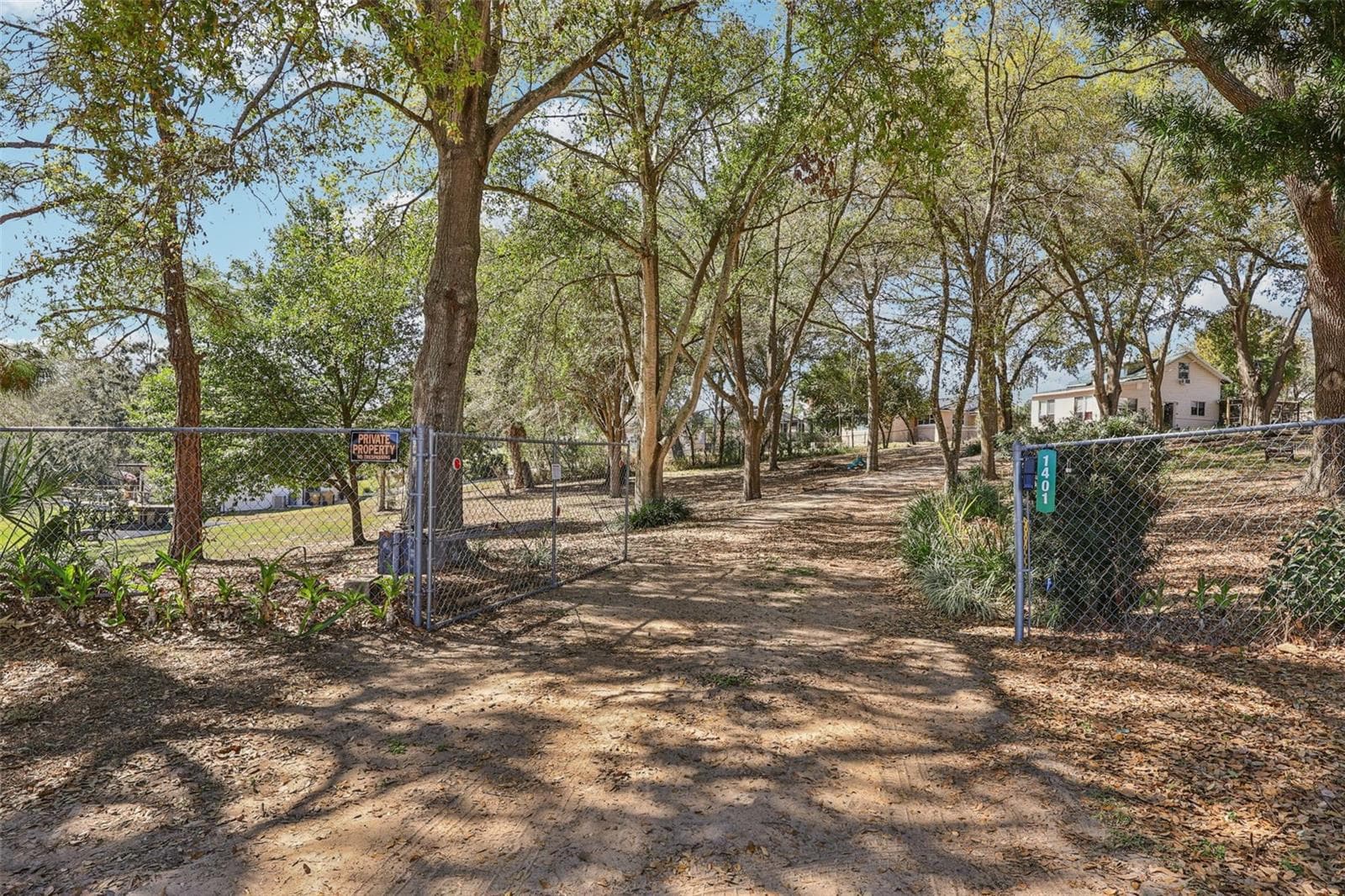 Land at WESTMORELAND AVE, EUSTIS, photo 8 of 17