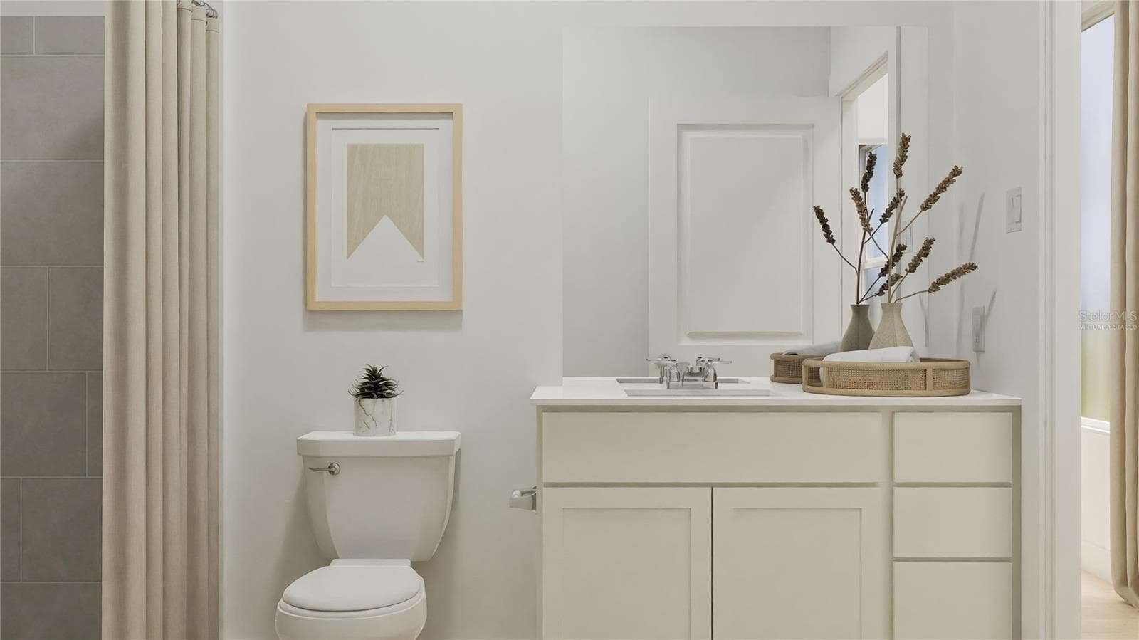 Virtually staged. - 3058 GRANITE RIDGE AVE, MINNEOLA