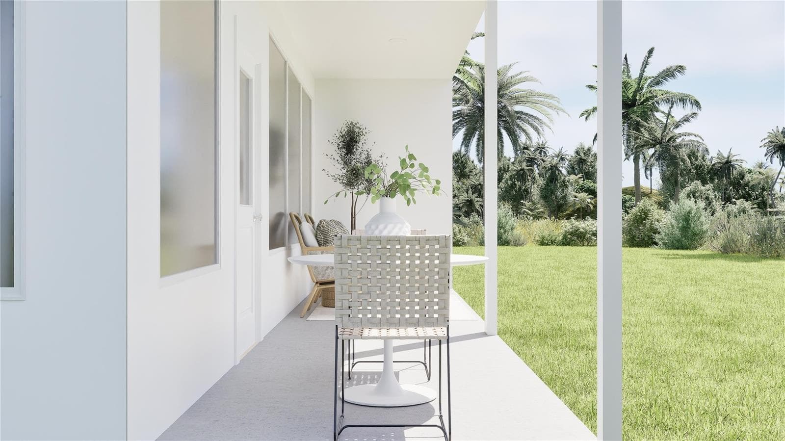 Virtually staged. - 3058 GRANITE RIDGE AVE, MINNEOLA