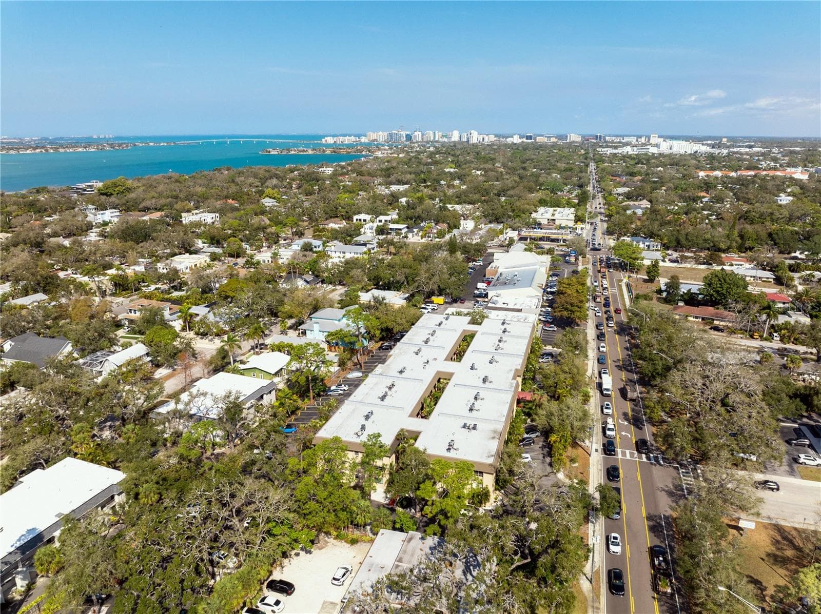 Condominium at 3700 S OSPREY AVE #118, SARASOTA, photo 49 of 64