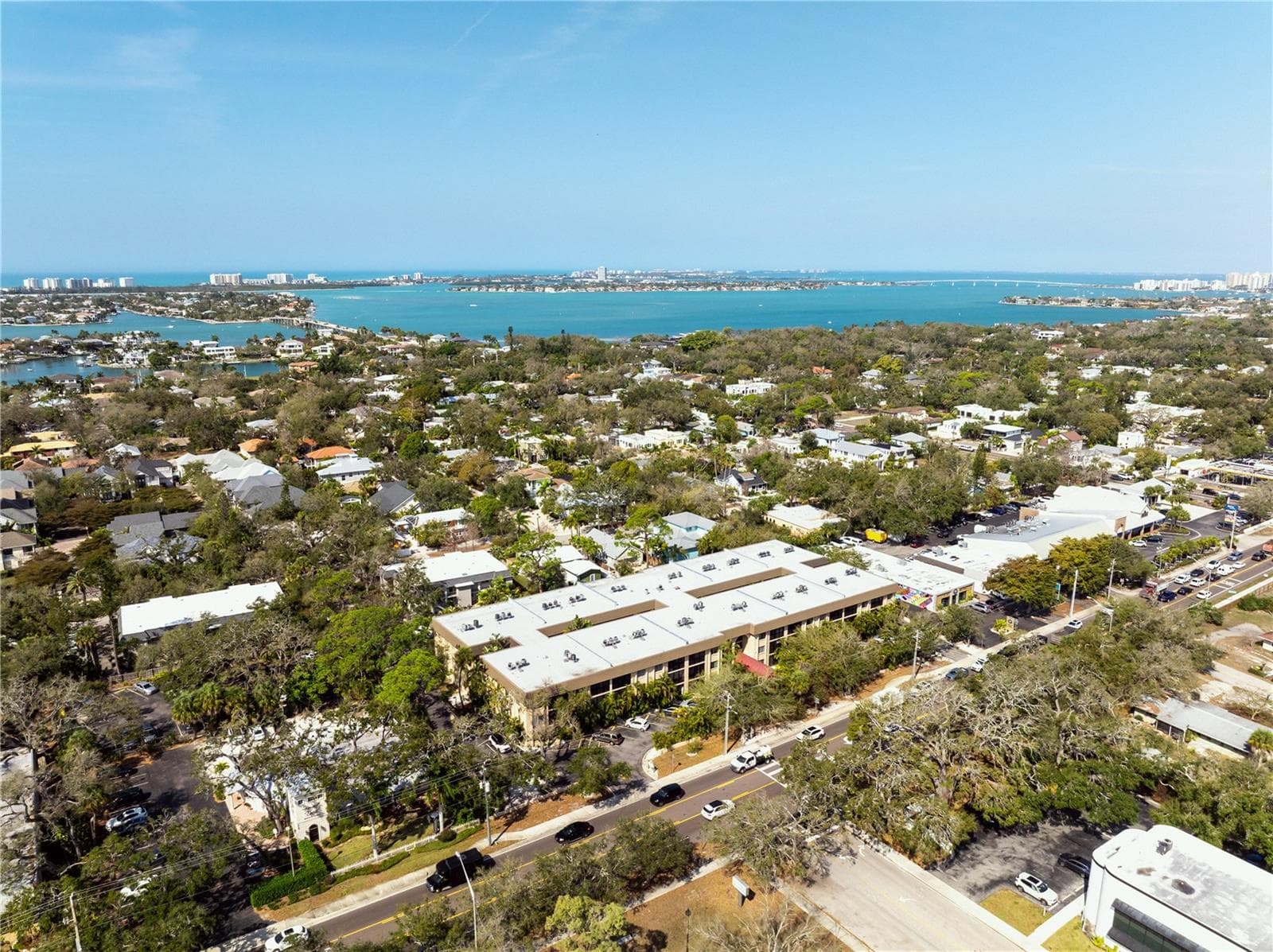 Condominium at 3700 S OSPREY AVE #118, SARASOTA, photo 50 of 64