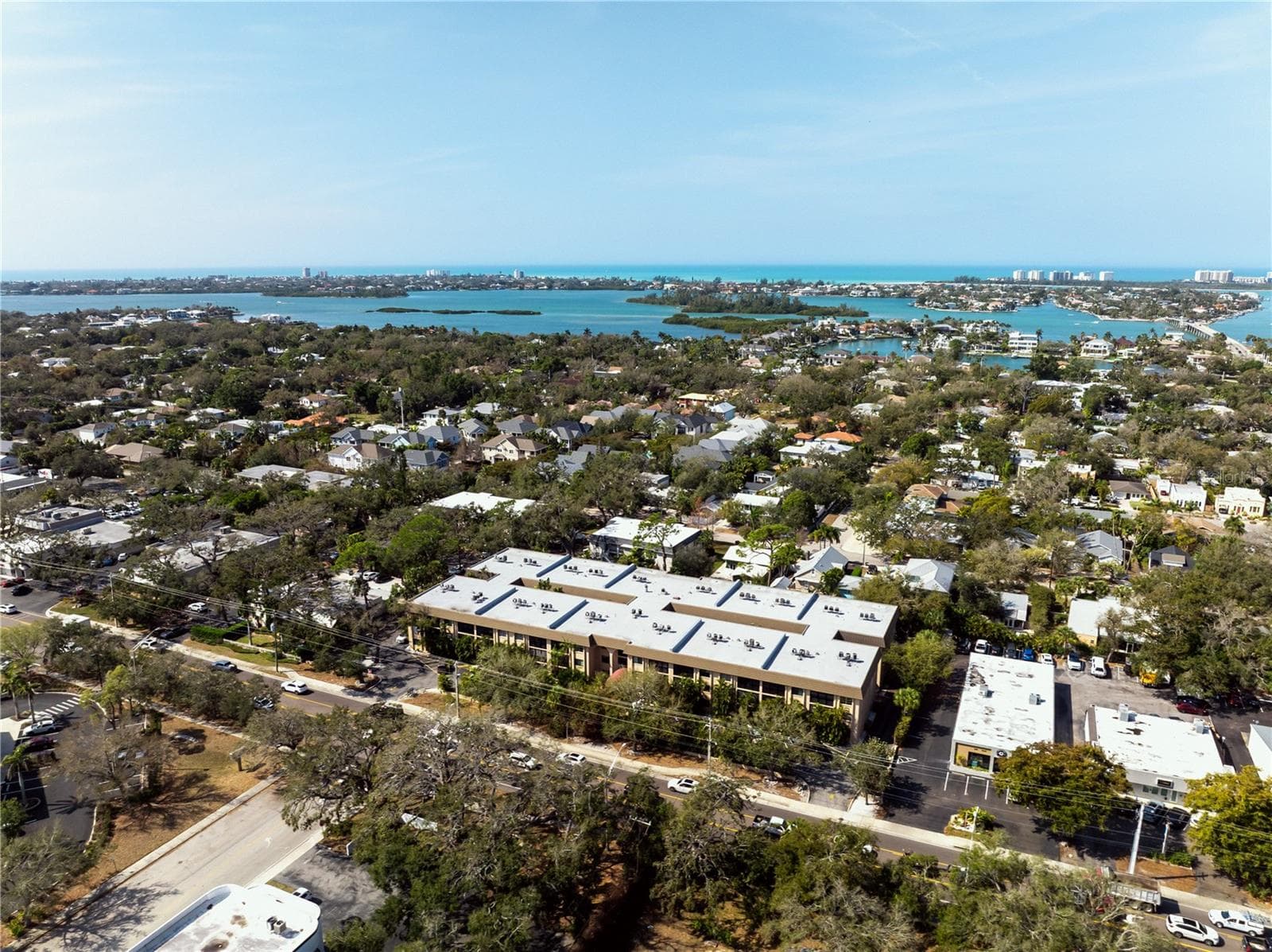 Condominium at 3700 S OSPREY AVE #118, SARASOTA, photo 51 of 64