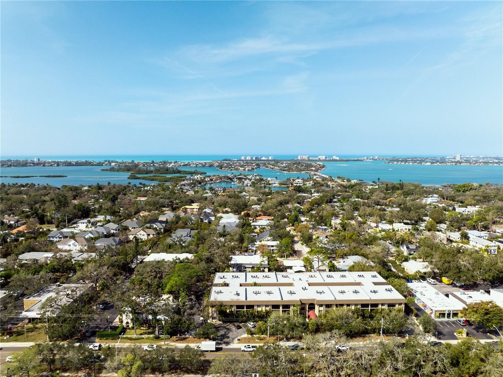 Condominium at 3700 S OSPREY AVE #118, SARASOTA, photo 52 of 64