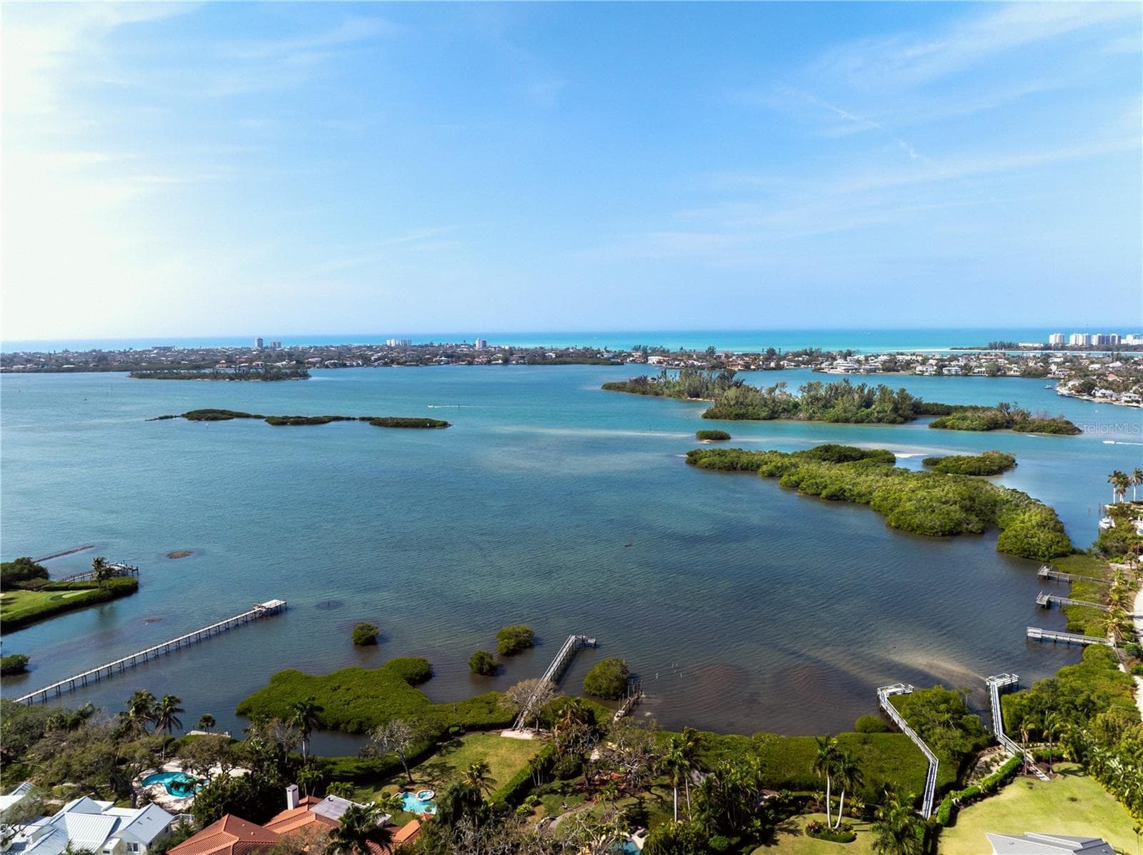 Condominium at 3700 S OSPREY AVE #118, SARASOTA, photo 53 of 64