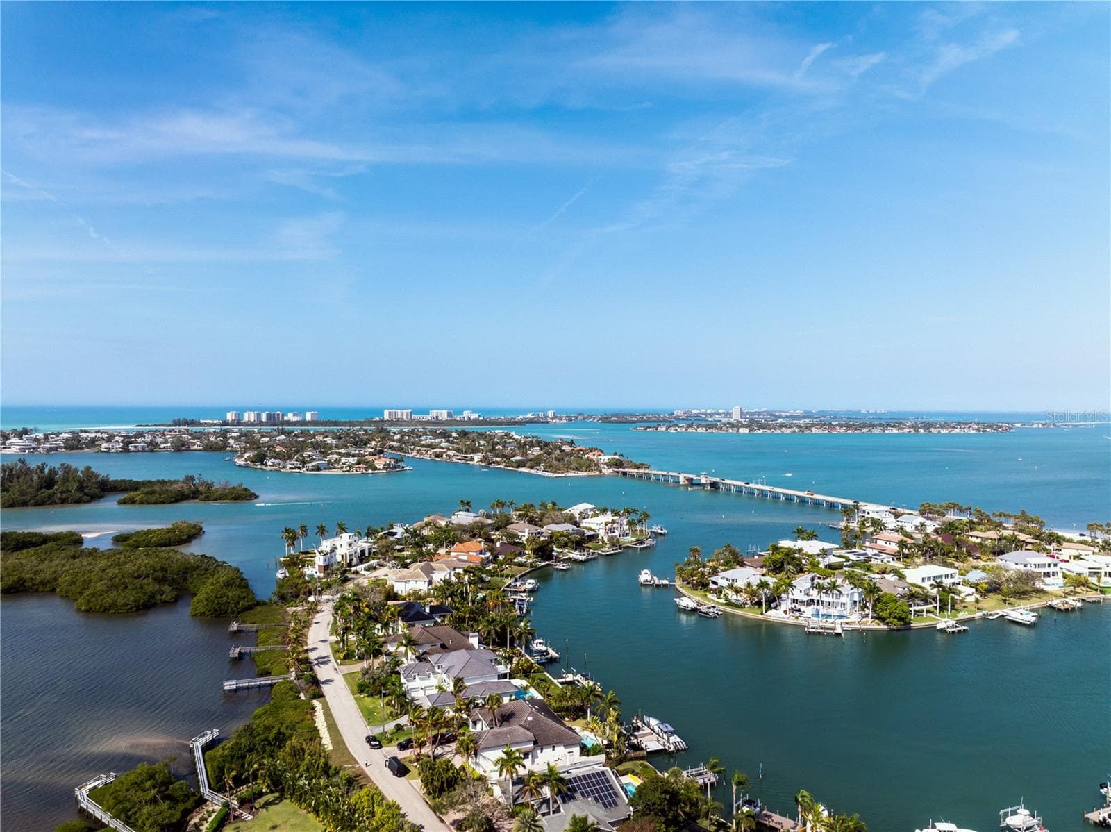 Condominium at 3700 S OSPREY AVE #118, SARASOTA, photo 55 of 64