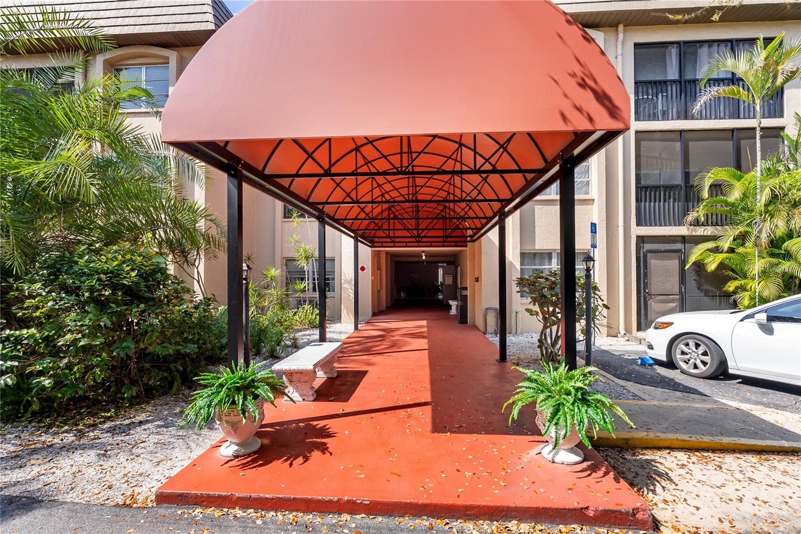 Condominium at 3700 S OSPREY AVE #118, SARASOTA, photo 63 of 64
