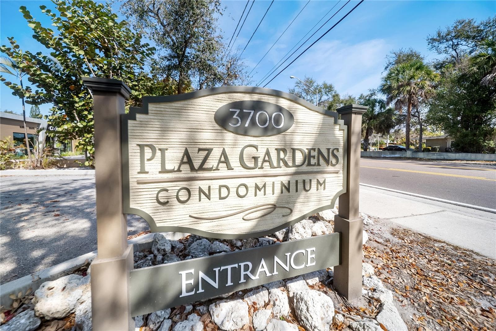 Condominium at 3700 S OSPREY AVE #118, SARASOTA, photo 64 of 64