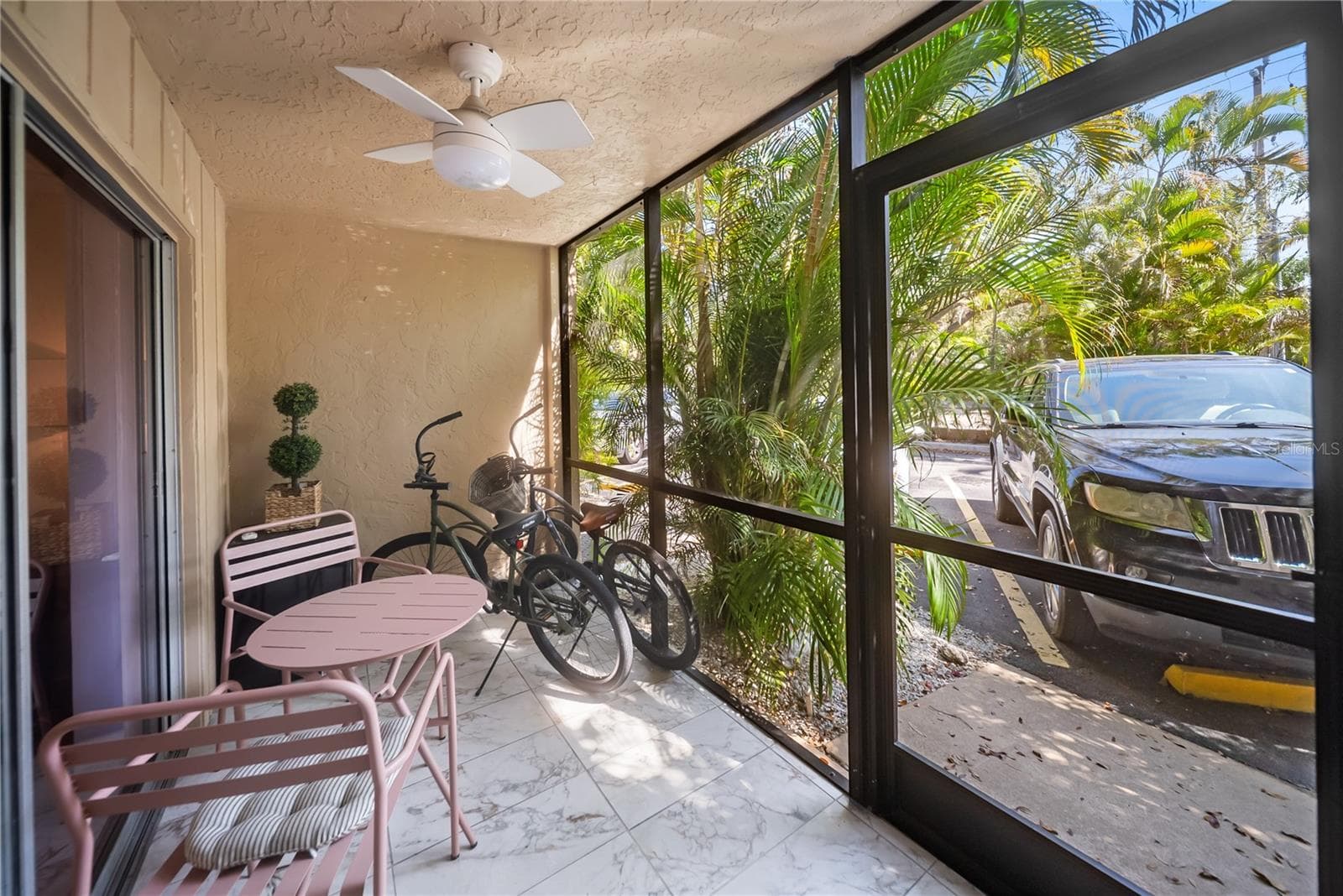 Condominium at 3700 S OSPREY AVE #118, SARASOTA, photo 5 of 64
