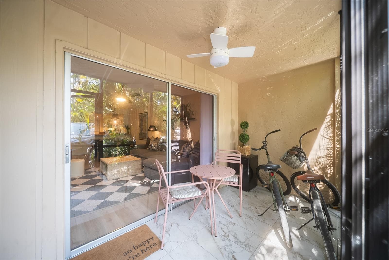 Condominium at 3700 S OSPREY AVE #118, SARASOTA, photo 6 of 64