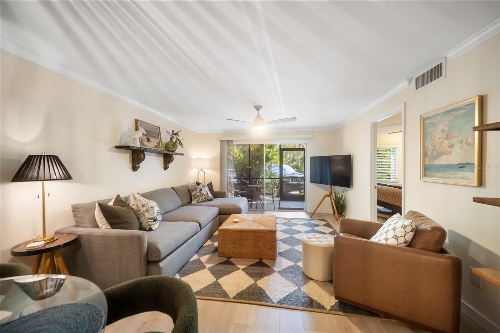 Condominium at 3700 S OSPREY AVE #118, SARASOTA, photo 10 of 64