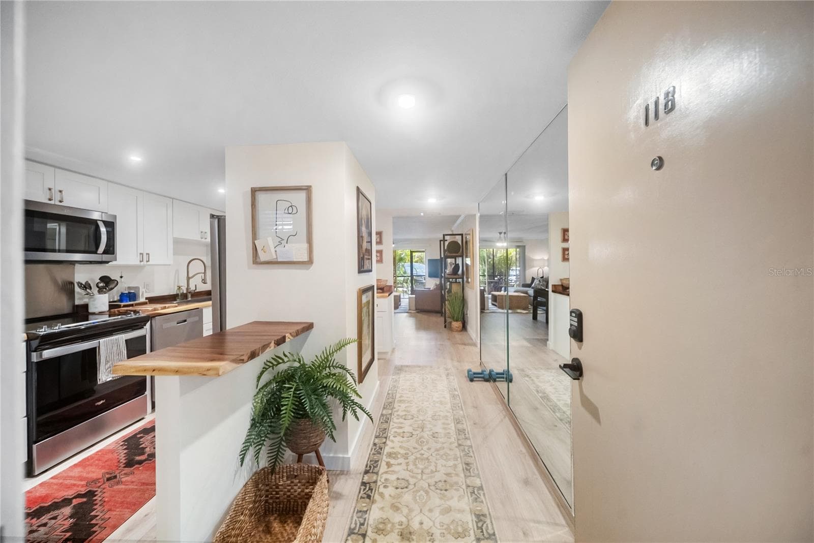 Condominium at 3700 S OSPREY AVE #118, SARASOTA, photo 28 of 64