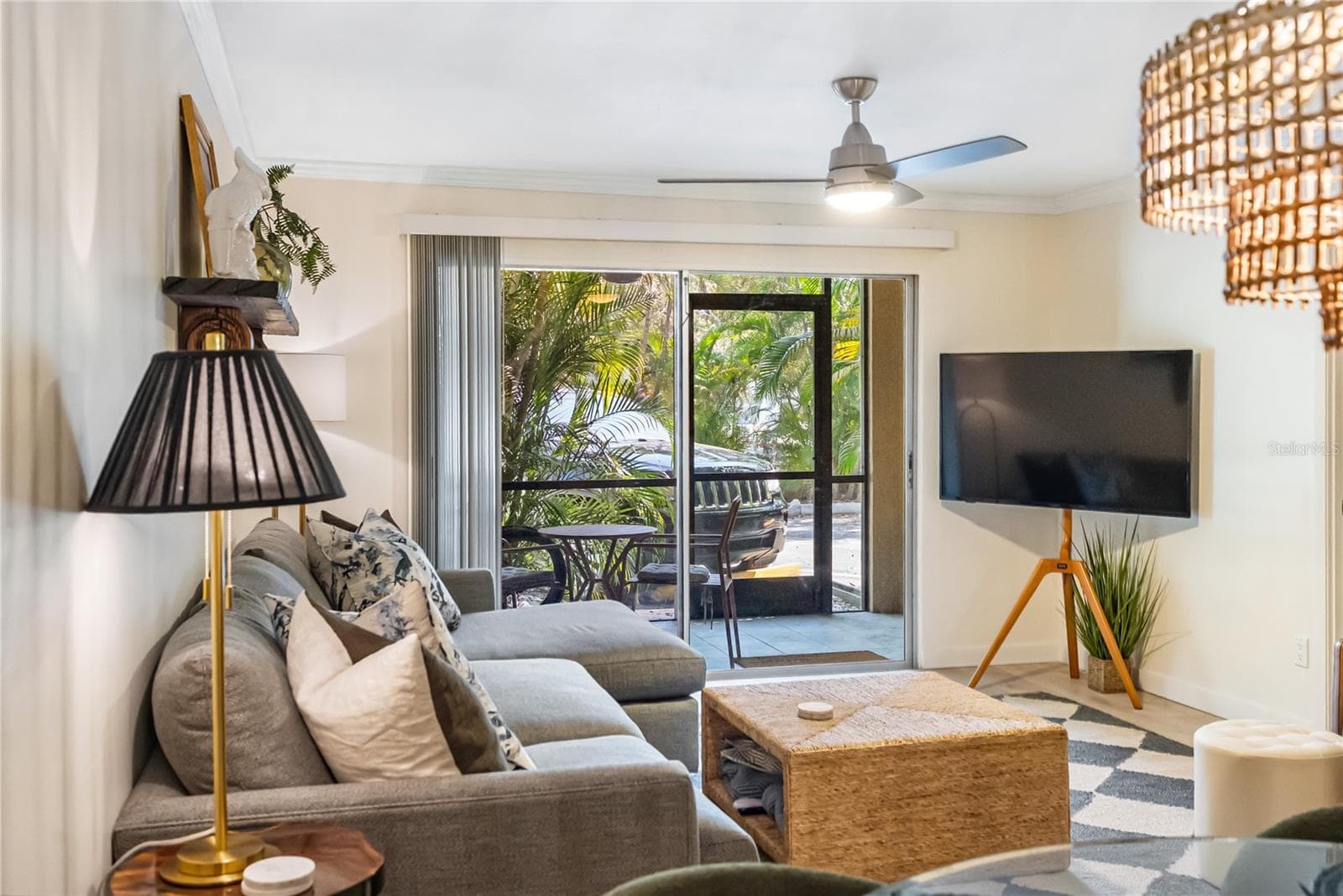 Condominium at 3700 S OSPREY AVE #118, SARASOTA, photo 44 of 64