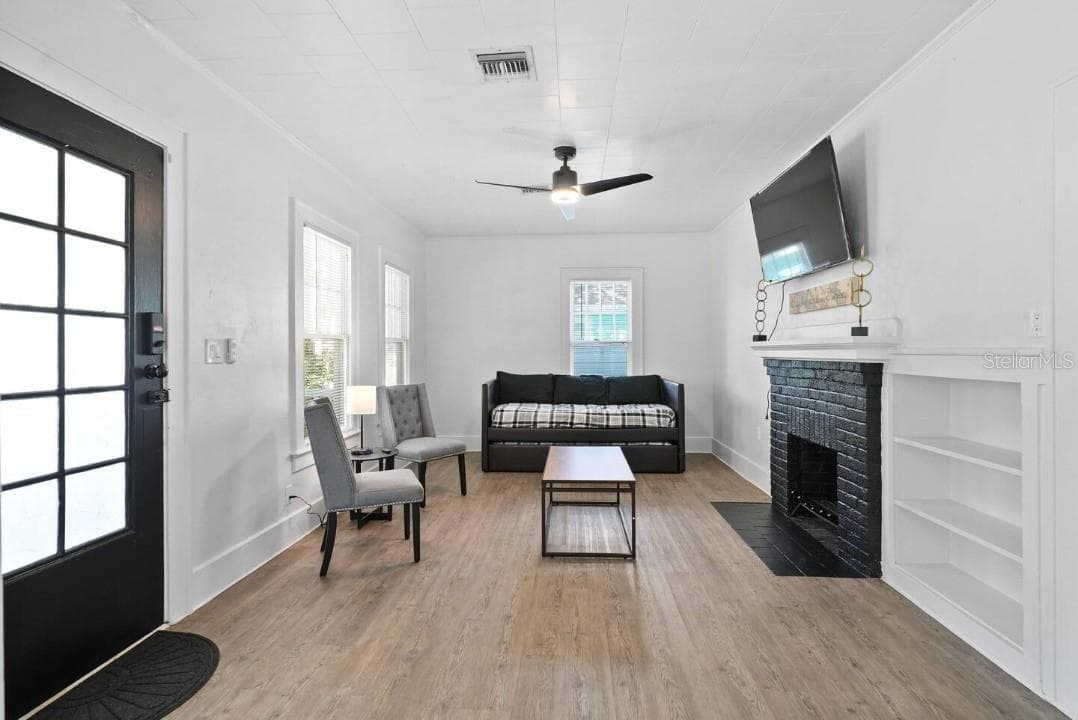Triplex at 1829 HOLLENBECK DR, ORLANDO, photo 4 of 57