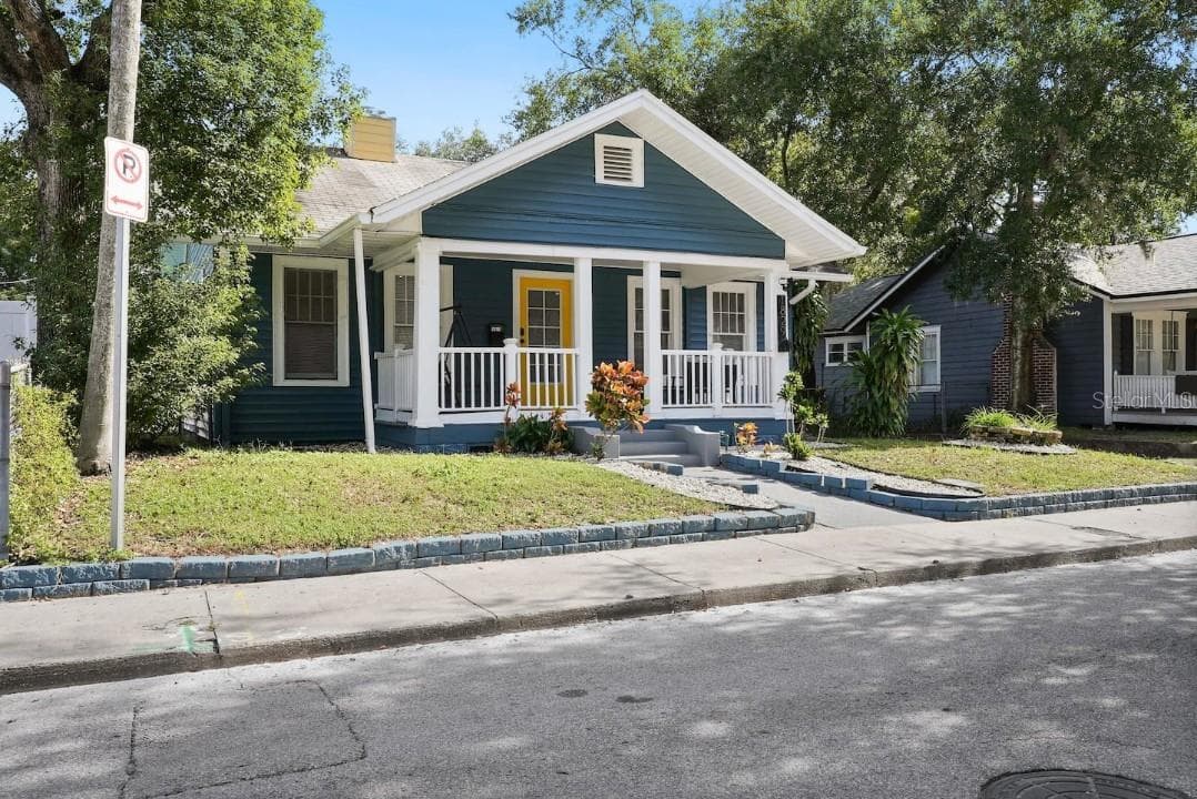 Triplex at 1829 HOLLENBECK DR, ORLANDO, photo 53 of 57
