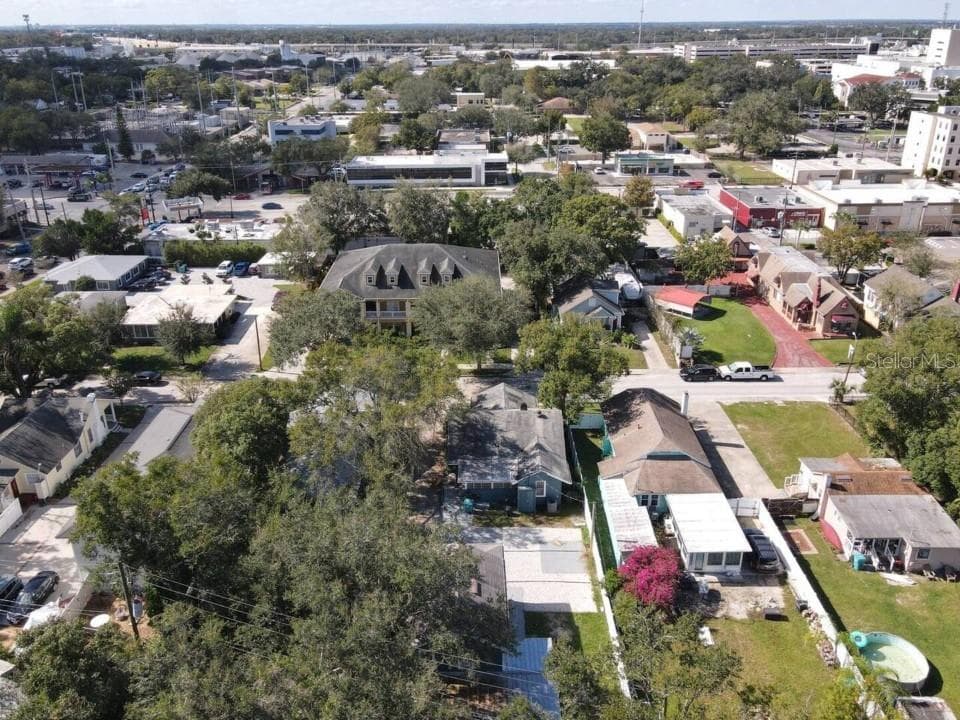 Triplex at 1829 HOLLENBECK DR, ORLANDO, photo 54 of 57