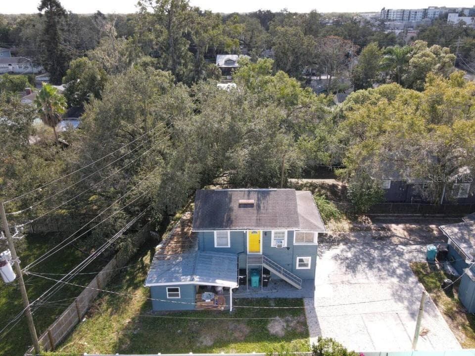 Triplex at 1829 HOLLENBECK DR, ORLANDO, photo 57 of 57