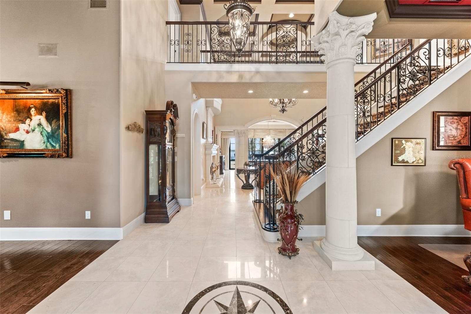 Single Family Residence at 5070 DOWN POINT LN, WINDERMERE, photo 6 of 57