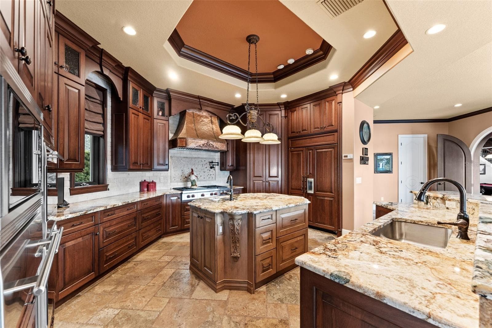Single Family Residence at 5070 DOWN POINT LN, WINDERMERE, photo 24 of 57