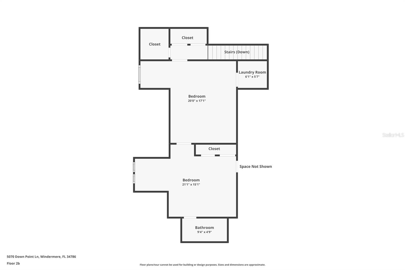 Single Family Residence at 5070 DOWN POINT LN, WINDERMERE, photo 57 of 57