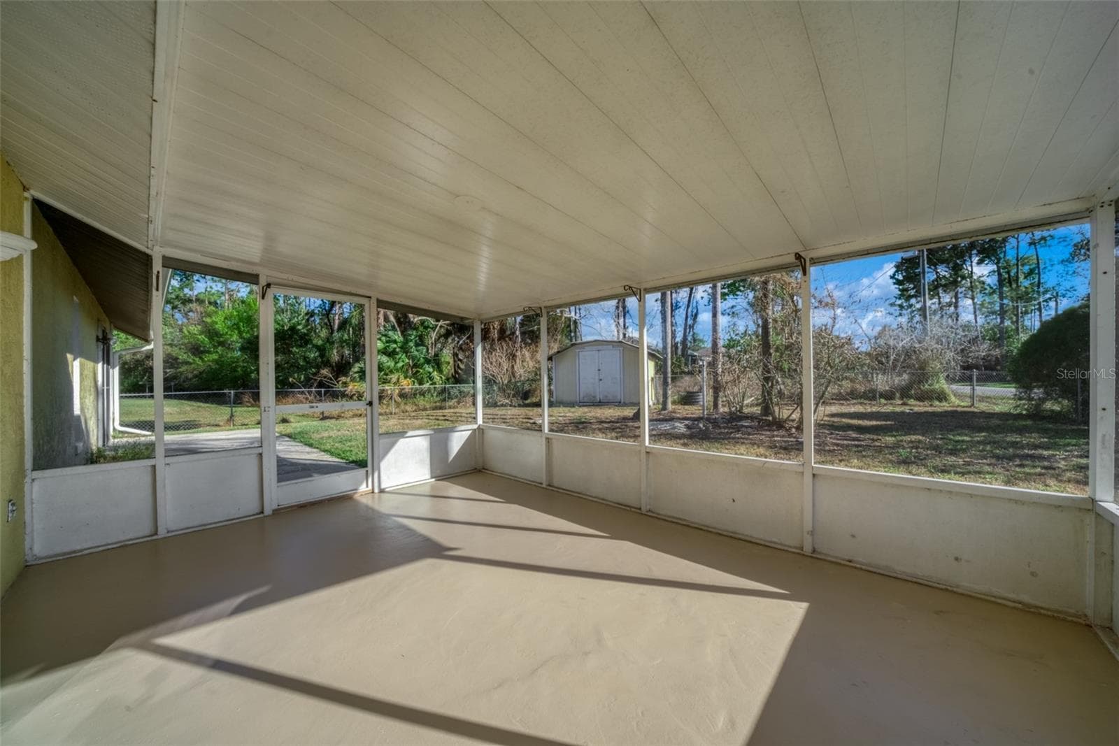 Single Family Residence at 1273 WOODBURY AVE, SEBRING, photo 33 of 50