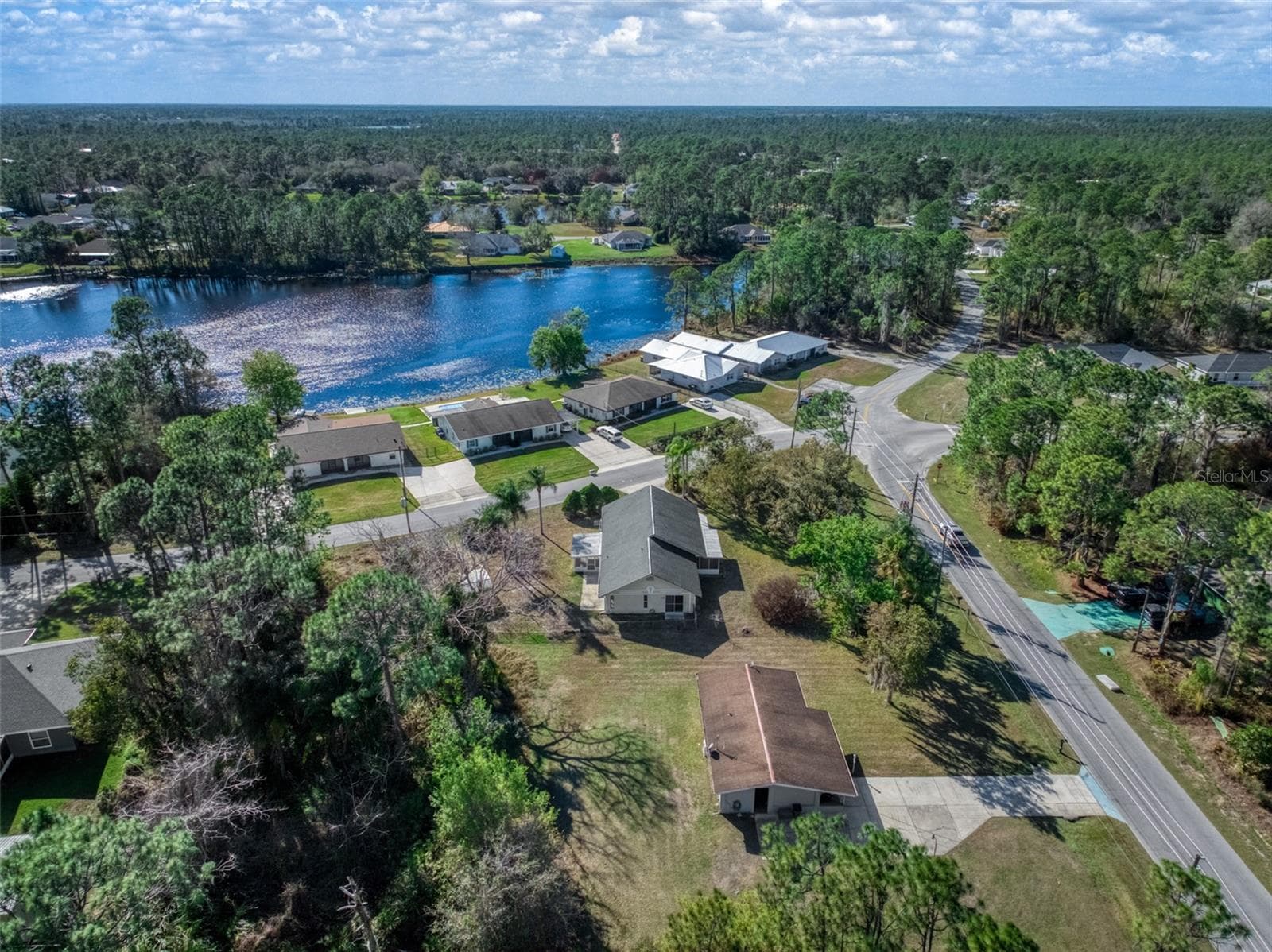 Single Family Residence at 1273 WOODBURY AVE, SEBRING, photo 46 of 50