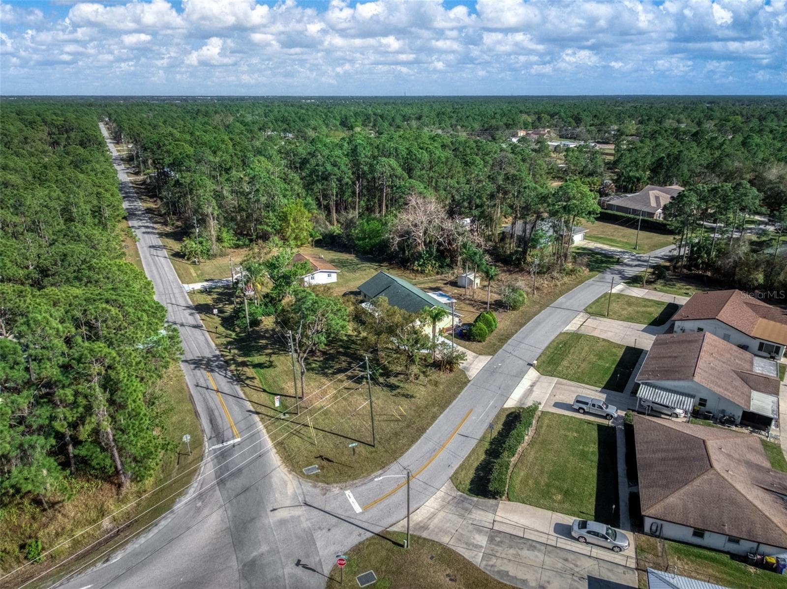 Single Family Residence at 1273 WOODBURY AVE, SEBRING, photo 49 of 50