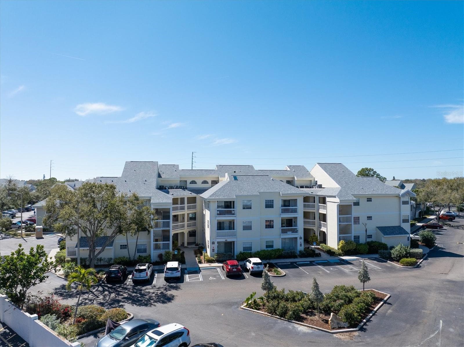 6931 STONES THROW CIR N #5302