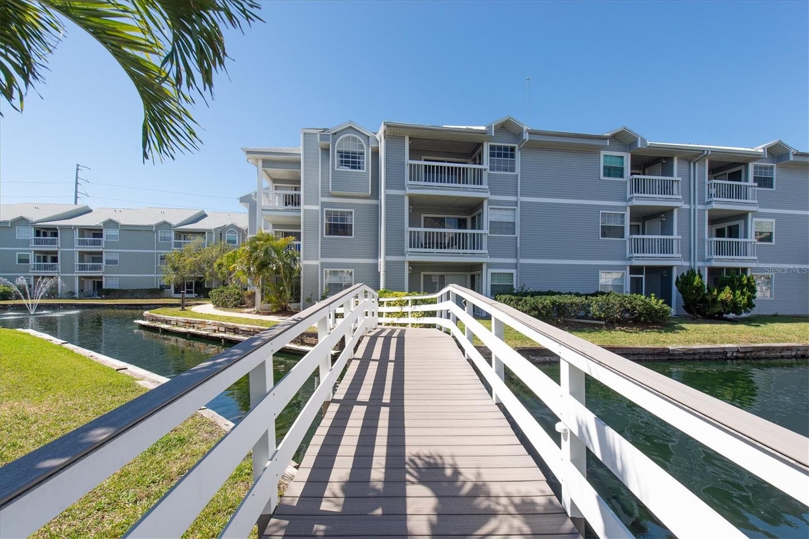 Condominium at 6931 STONES THROW CIR N #5302, ST PETERSBURG, photo 36 of 51