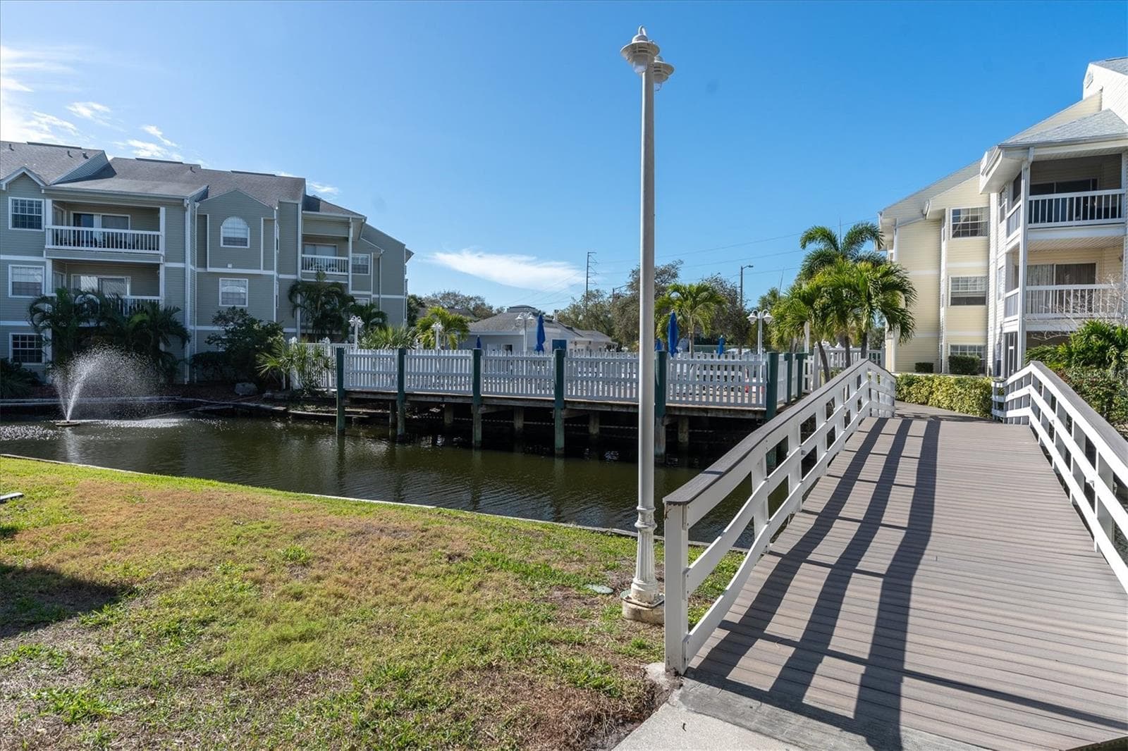 Condominium at 6931 STONES THROW CIR N #5302, ST PETERSBURG, photo 37 of 51