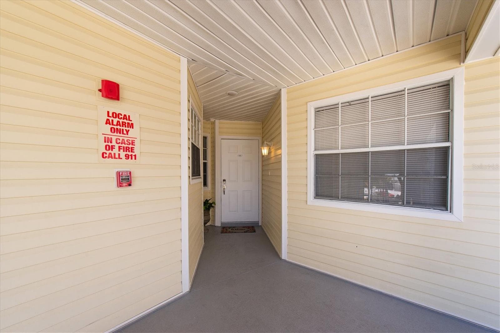 Condominium at 6931 STONES THROW CIR N #5302, ST PETERSBURG, photo 49 of 51