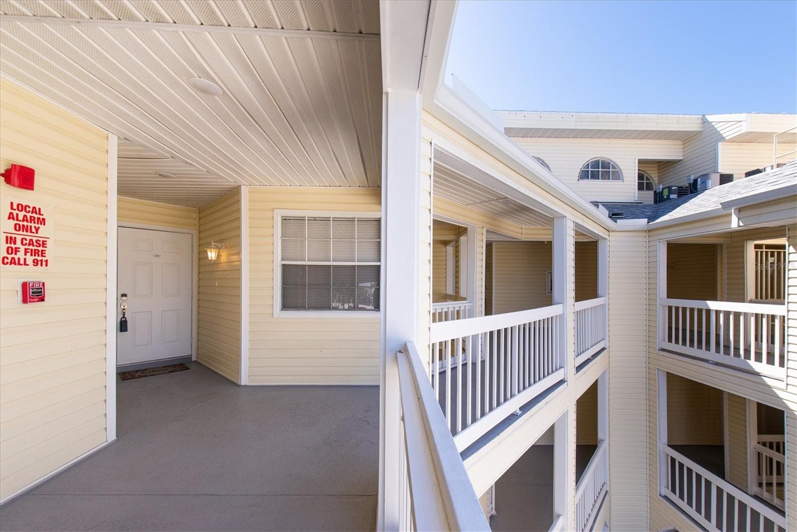 Condominium at 6931 STONES THROW CIR N #5302, ST PETERSBURG, photo 50 of 51