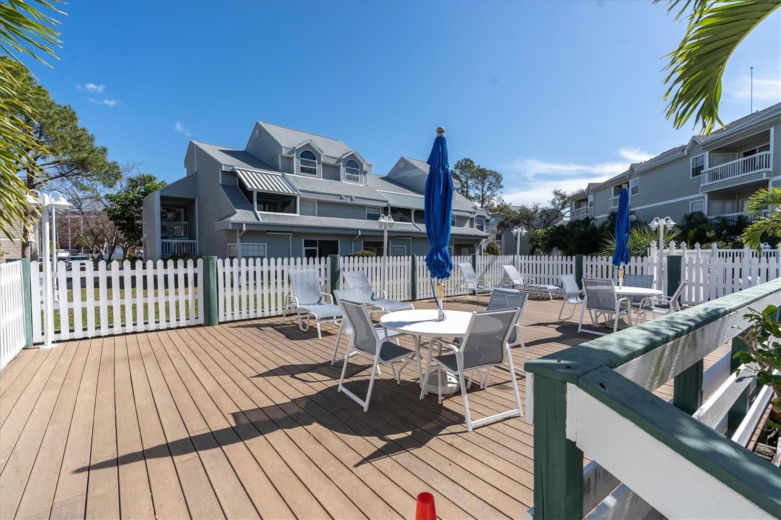Condominium at 6931 STONES THROW CIR N #5302, ST PETERSBURG, photo 41 of 51