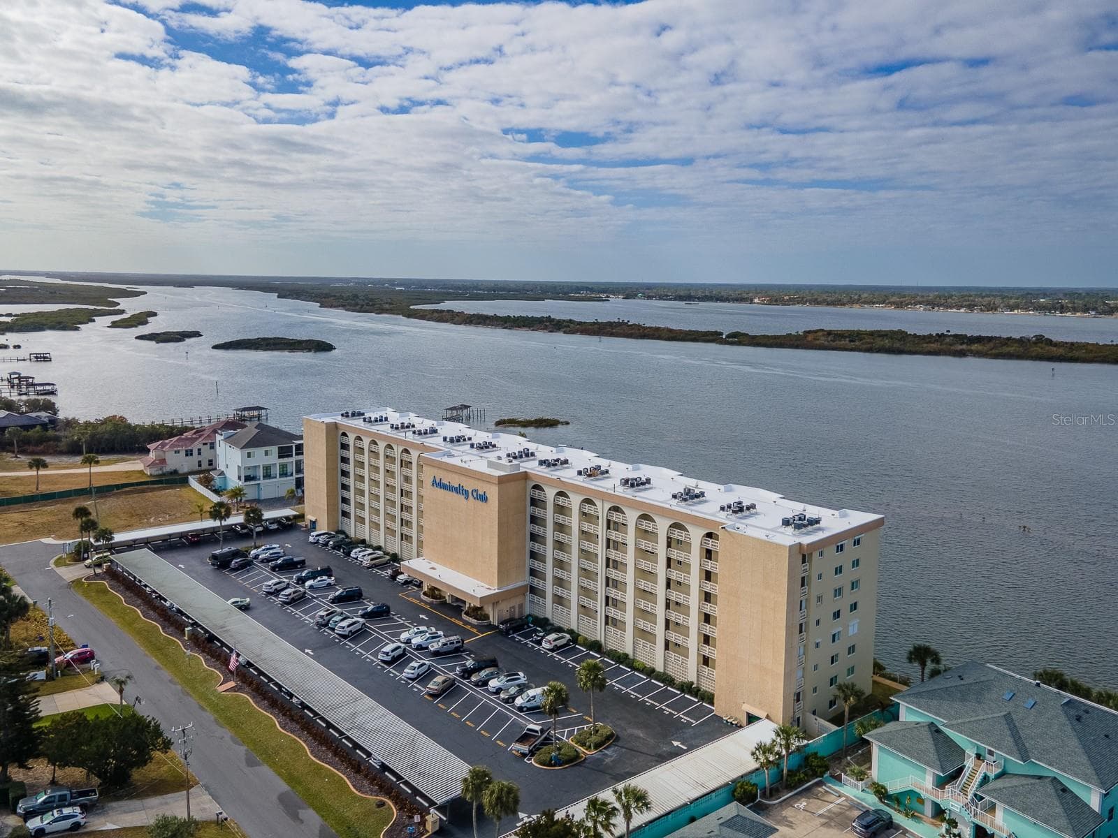 Condominium at 3606 S PENINSULA DR #208, PORT ORANGE, photo 3 of 61
