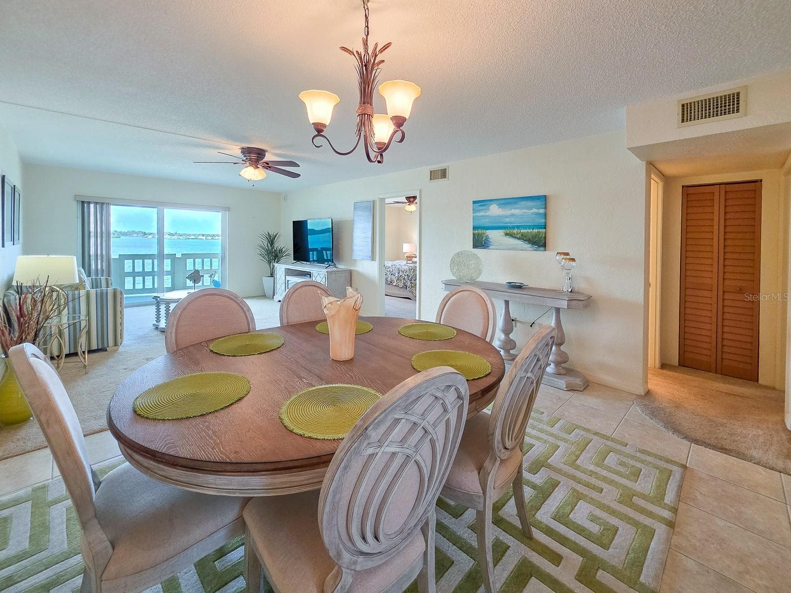 Condominium at 3606 S PENINSULA DR #208, PORT ORANGE, photo 10 of 61