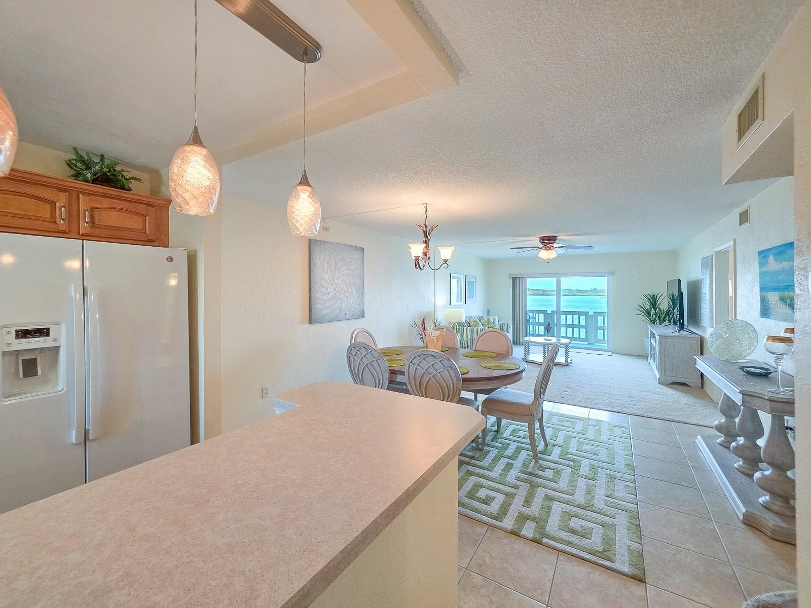 Condominium at 3606 S PENINSULA DR #208, PORT ORANGE, photo 11 of 61