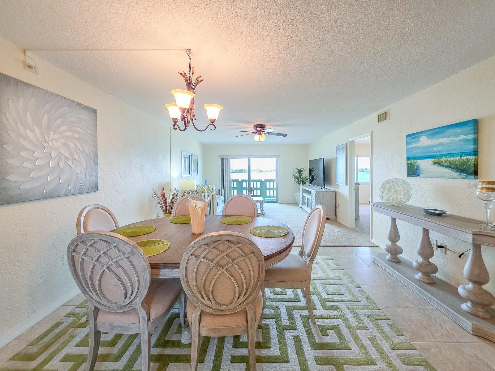 Condominium at 3606 S PENINSULA DR #208, PORT ORANGE, photo 12 of 61