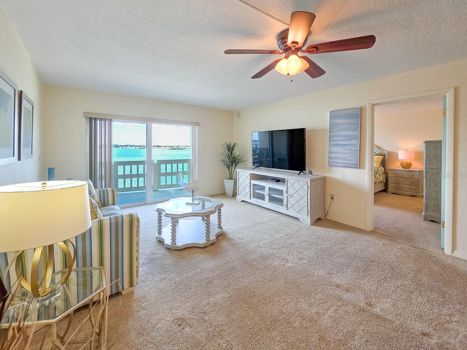 Condominium at 3606 S PENINSULA DR #208, PORT ORANGE, photo 14 of 61