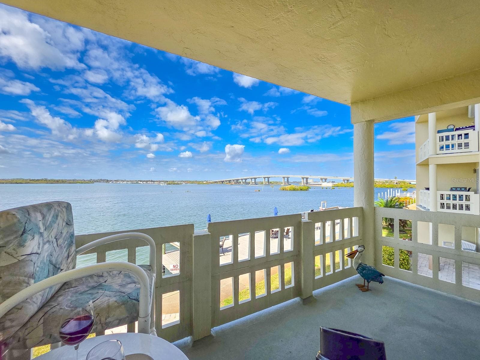 Condominium at 3606 S PENINSULA DR #208, PORT ORANGE, photo 19 of 61