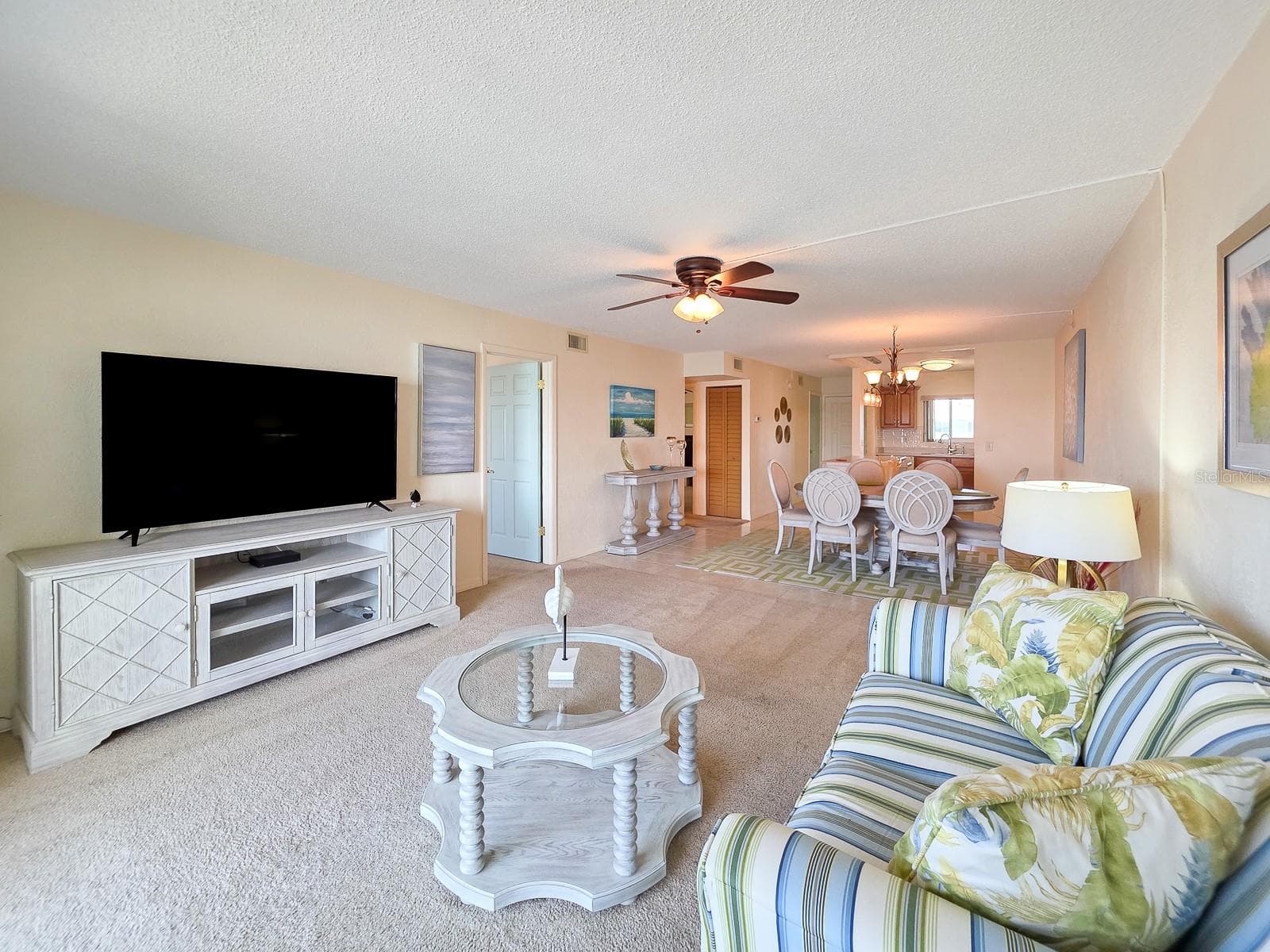 Condominium at 3606 S PENINSULA DR #208, PORT ORANGE, photo 20 of 61