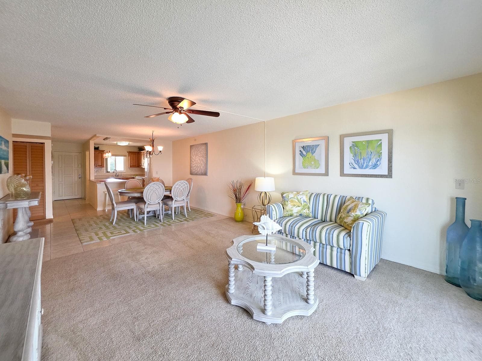 Condominium at 3606 S PENINSULA DR #208, PORT ORANGE, photo 33 of 61
